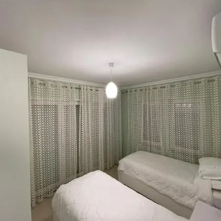 Private 3 Bedrooms Grand Europa شقة فندقية