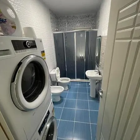 Private 3 Bedrooms Grand Europa Aparthotel *