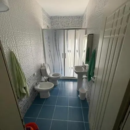 Private 3 Bedrooms Grand Europa Aparthotel Velipoje