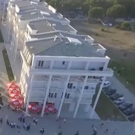 شقة فندقية Private 3 Bedrooms Grand Europa *