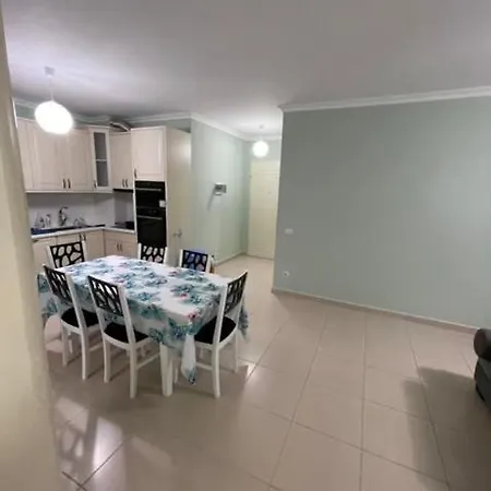 Private 3 Bedrooms Grand Europa Aparthotel
