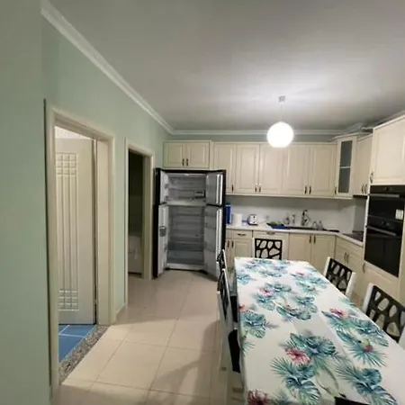Private 3 Bedrooms Grand Europa شقة فندقية