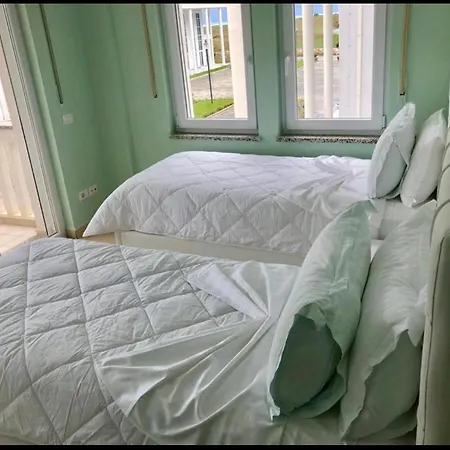 Private 3 Bedrooms Grand Europa شقة فندقية *